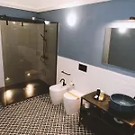 Pensión Foresteria Del Teatro Donnafugata 4*