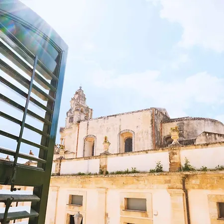 Foresteria Del Teatro Donnafugata Ragusa