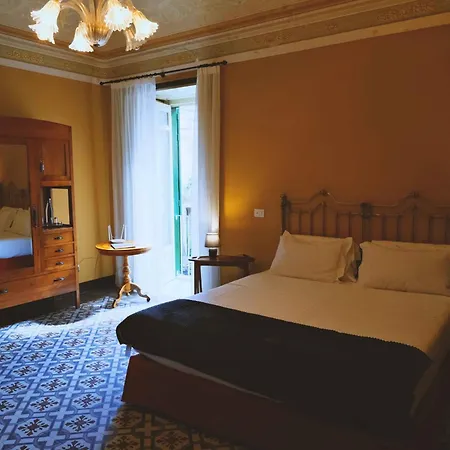 Pensión Foresteria Del Teatro Donnafugata 4*