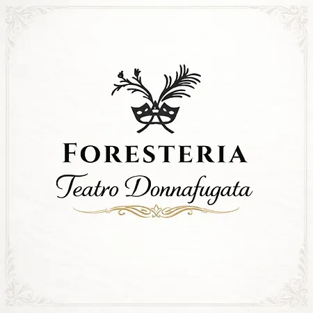 Foresteria Del Teatro Donnafugata